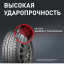 215/55  R18 Bridgestone Blizzak VRX 95S (зима) а/шина