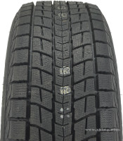 275/70  R16 Dunlop Winter Maxx SJ8 114R (зима) а/шина