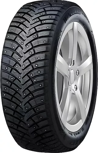 235/40 R19 Nexen Winguard Winspike 3 ш 96T (зима) а/шина