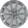 Диск R17 5x108 Xtrike (X-120) 7,0J ET45 D63,35 HS