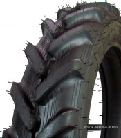 9,5-32 Барнаул В-110 6 сл. с камерой диагональная 110А6 а/шина