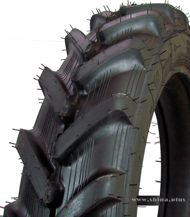 9,5-32 Барнаул В-110 6 сл. с камерой диагональная 110А6 а/шина