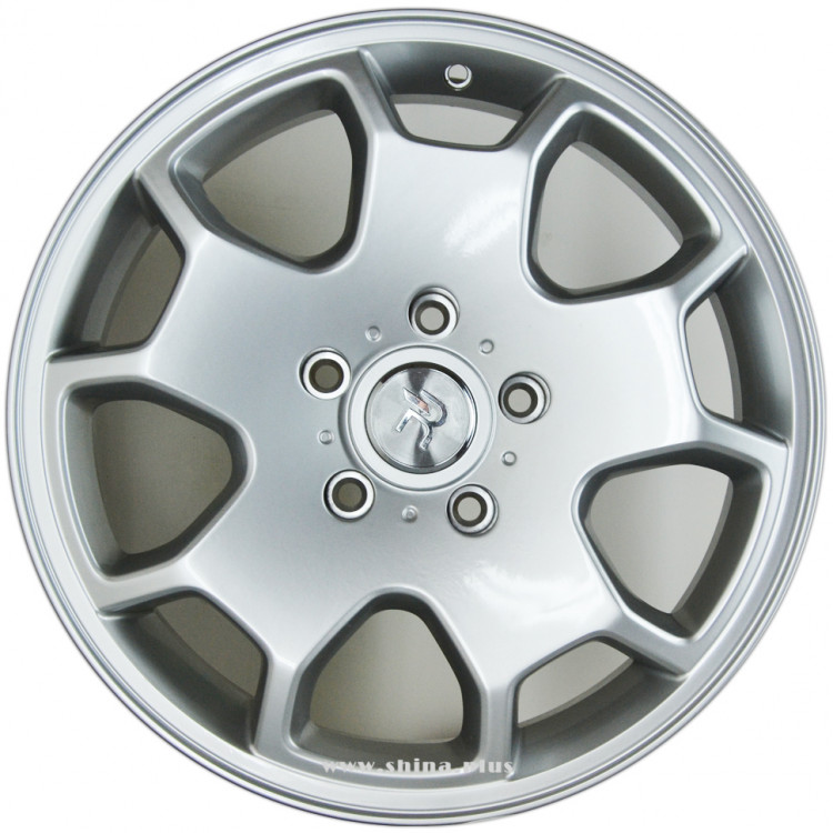Диск R18 5x130 Replica (SNG 4) 7,5J ET43 D84,0 S (Ssang Yong Kyron, Action)
