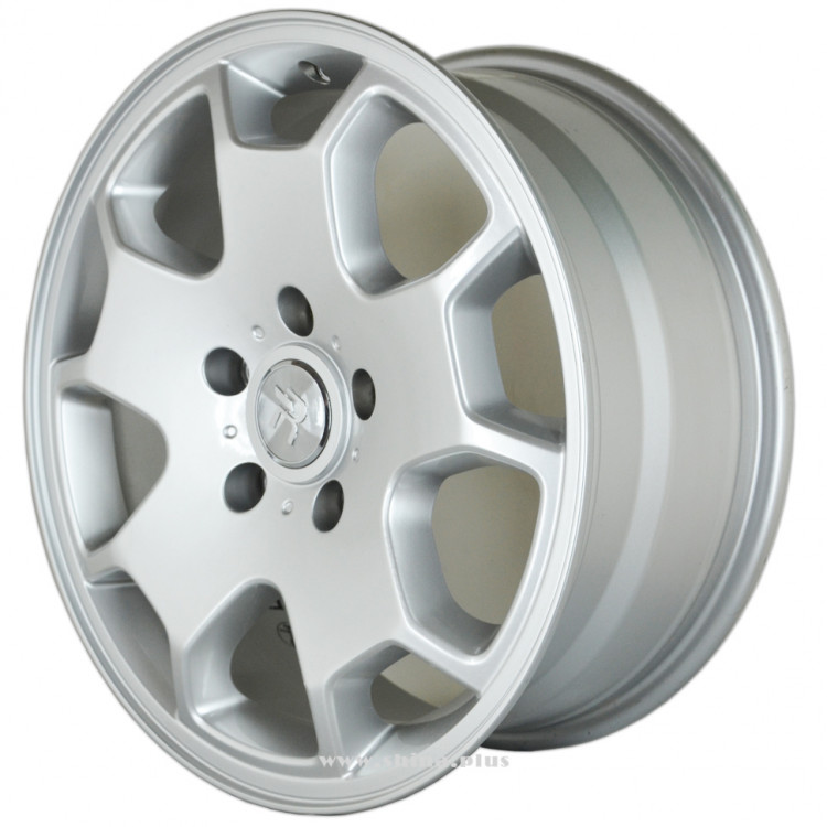 Диск R18 5x130 Replica (SNG 4) 7,5J ET43 D84,0 S (Ssang Yong Kyron, Action)