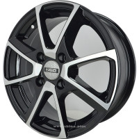 Диск R15 4x108 Tech Line 538 6,0J ET45 D63,4 BD Neo
