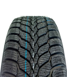 185/75  R16 Кама НК-532 (н/ш) (зима) а/шина