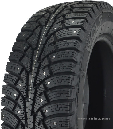 205/55  R16 Wolf Nord ш 91T (зима) а/шина