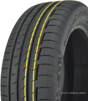 225/50  R17 Continental Premium Contact-6 94Y (лето) а/шина