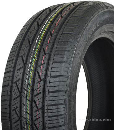 235/55  R18 Continental Cross Contact LX25 FR 100T (лето) а/шина