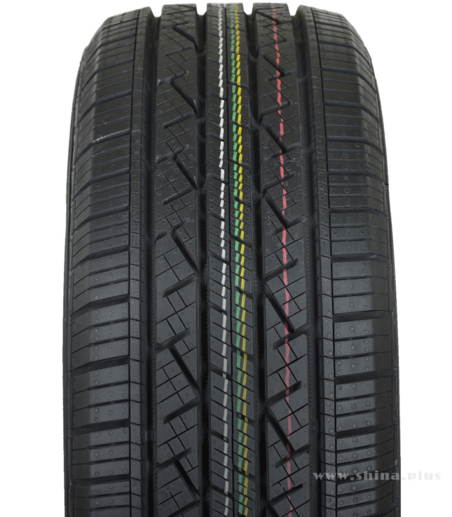235/55  R18 Continental Cross Contact LX25 FR 100T (лето) а/шина