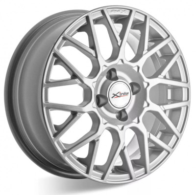 Диск R15 5x100 Xtrike (X-132) 6,0J ET38 D57,1 HS