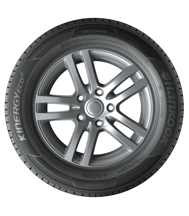 175/65  R14 Hankook Kinergy Eco2 K435 86T (лето) а/шина