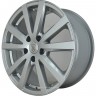 Диск R17 5x112 Tech Line 709 7,5J ET45 D57,1 Sil