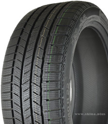 275/40  R22 Continental Cross Contact Winter FR 108V (зима) а/шина