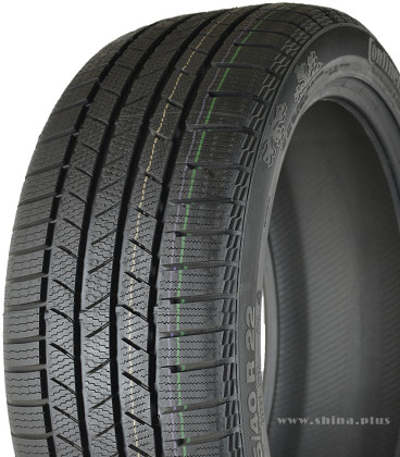 275/40  R22 Continental Cross Contact Winter FR 108V (зима) а/шина