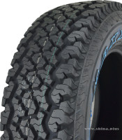 245/70  R16 Maxxis AT980E 113/110Q (лето) а/шина