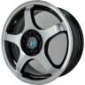Диск R15 5x100 Tech Line1051 6,0J ET38 D57,1 BD Venti
