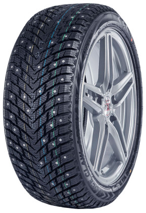 285/50  R20 Arivo Ice Claw ARW7  ш 112T (зима) а/шина