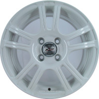 Диск R15 4x108 Xtrike (X-105) 6,0J ET25 D65,1 W