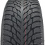 245/50  R19 Nokian Tyres (Ikon Tyres) Hakkapeliitta R3 SUV 105R (зима) а/шина