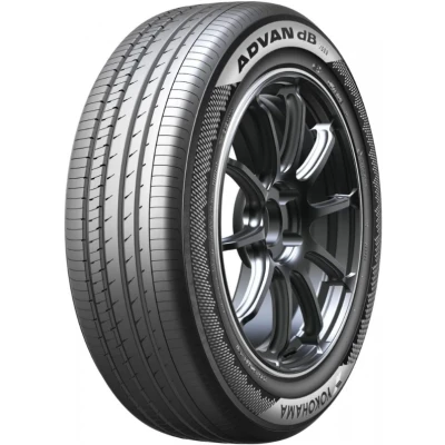 245/45  R19 Yokohama V553 102Y (лето) а/шина