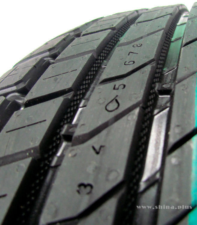 205/65  R15 Nokian Tyres (Ikon Tyres) Hakka Green 2 99H (лето) а/шина
