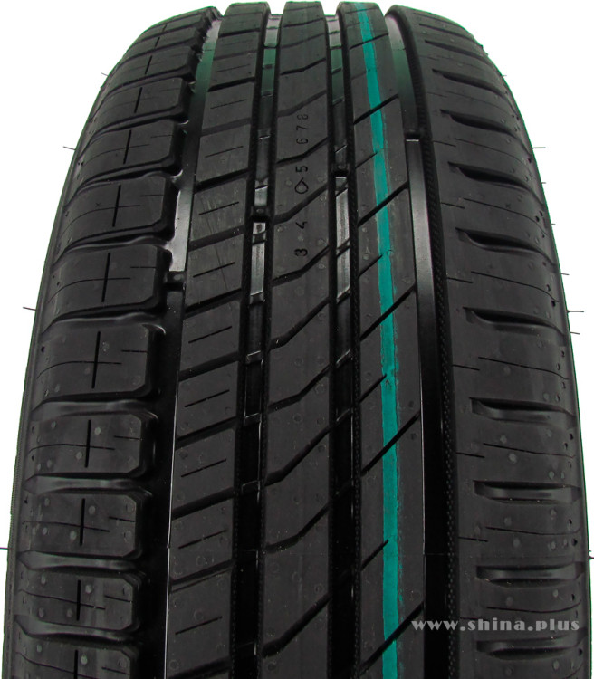 205/65  R15 Nokian Tyres (Ikon Tyres) Hakka Green 2 99H (лето) а/шина