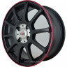 Диск R14 4x100 ALCASTA M17 5,5J ET43 D60,1 MBRS