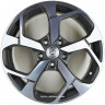 Диск R17 5x114,3 Tech Line RST067 7,0J ET47 D67,1 GRD