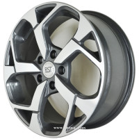 Диск R17 5x114,3 Tech Line RST067 7,0J ET47 D67,1 GRD