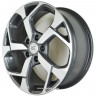 Диск R17 5x114,3 Tech Line RST067 7,0J ET47 D67,1 GRD
