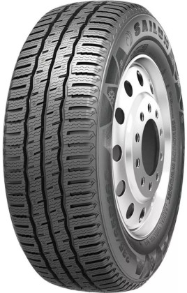 195/70  R15C Sailun Endure WSL1 104/102R (зима) а/шина