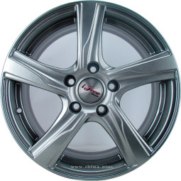 Диск R16 5x112 Кайт IFree 7,0J ET35 D66,6 Хай Вэй