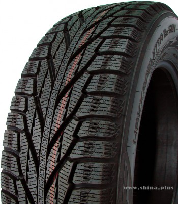 265/45  R21 Nokian Tyres (Ikon Tyres) Hakkapeliitta R2 SUV 108R (зима) а/шина