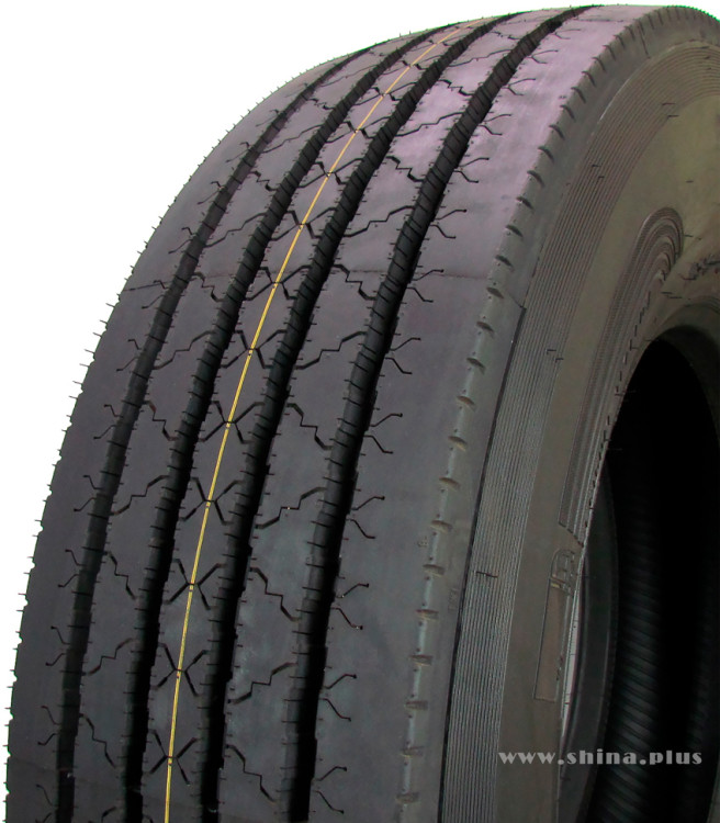 295/80  R22,5 Tyrex All Steel FR-401 руль а/шина