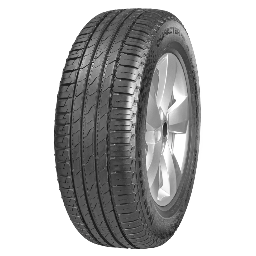 265/60  R18 Ikon Character Aqua Suv 110V (лето) а/шина