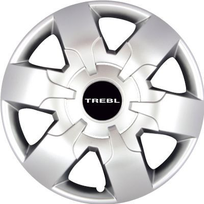 Колпак колеса гибкий 16" Model T-16413 (4шт)