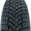 225/60  R18 Pirelli Winter Ice Friction 104T (зима) а/шина