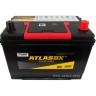 АКБ 85Ah AtlasBX Dynamic Power Calcium+ (MF34R)  (о.п+) 750А 12V Азия