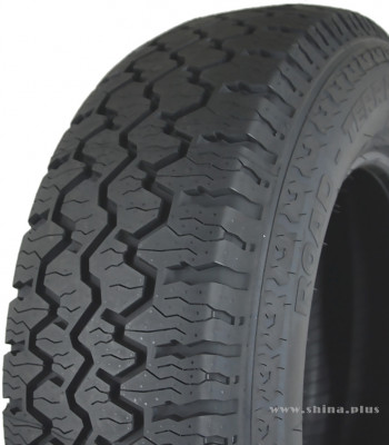 245/75  R16 Tigar Road Terrain 115S (лето) а/шина