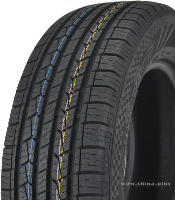 285/50  R20 Doublestar DS01 112H (лето) а/шина