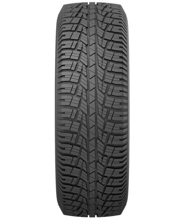 205/70  R15 Cordiant All Terrain OA-1 б/к 100H (лето) а/шина