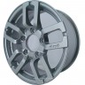 Диск R16 5x139,7 Ifree Офф-Лайн 6,5J ET40 D98,0 нео-классик