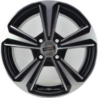 Диск R15 4x100 Tech Line 575 6,0J ET48 D54,1 BD Neo