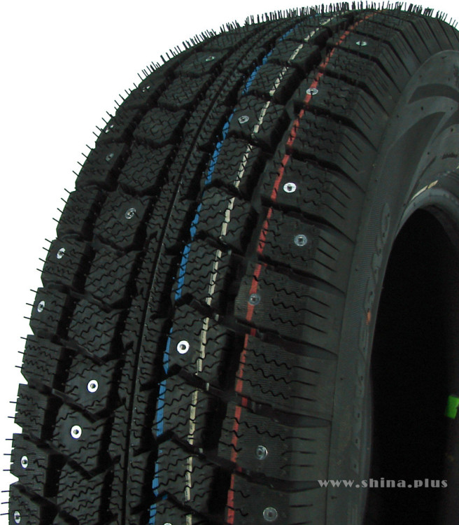 215/75  R16C Viatti V-524 Vettore Inverno (н/ш) 116/114R (зима) а/шина