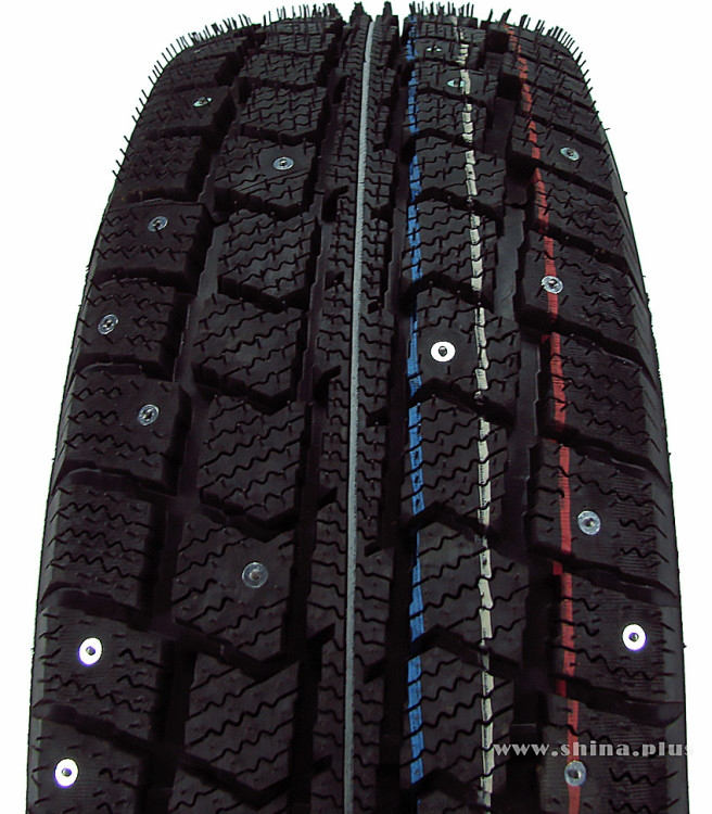 215/75  R16C Viatti V-524 Vettore Inverno (н/ш) 116/114R (зима) а/шина