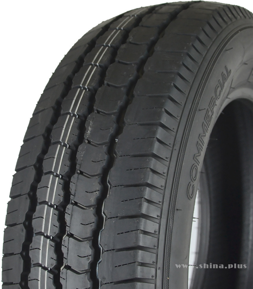 215/65  R16C Centara Commercial 109/107R (лето) а/шина