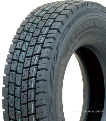 315/80  R22,5 Triangle TRD06 20PR ведущая ось 157/154K а/шина