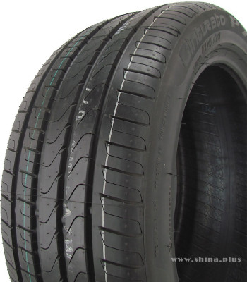 205/55  R17 Pirelli Cinturato P7 91V (лето) а/шина