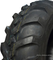 16.9-24 Armour R4A 12PR без камеры (нагрузка 3250кг) "клюшка" а/шина